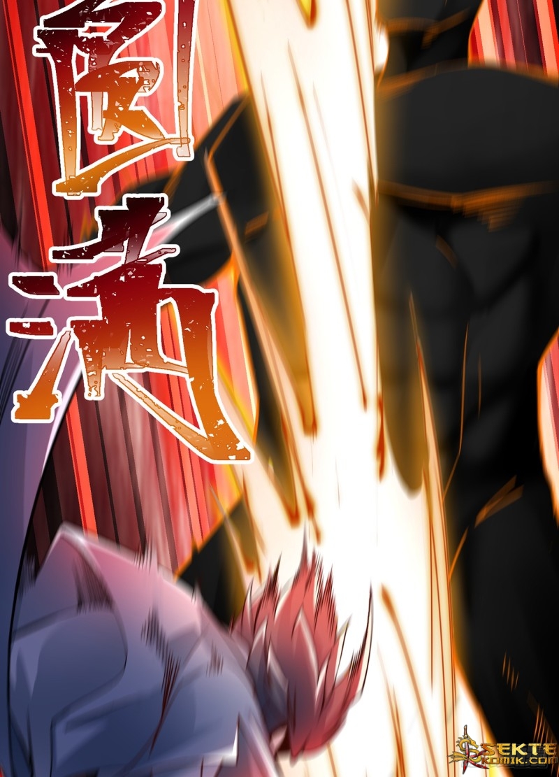 I Picked Up An Attributes Chapter 22 Gambar 38